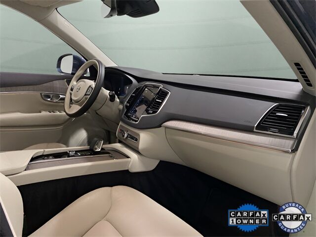 2024 Volvo XC90 B6 Plus Bright Theme Dallas TX