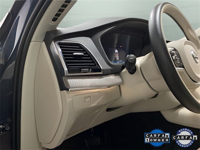 2024 Volvo XC90 B6 Plus Bright Theme Dallas TX