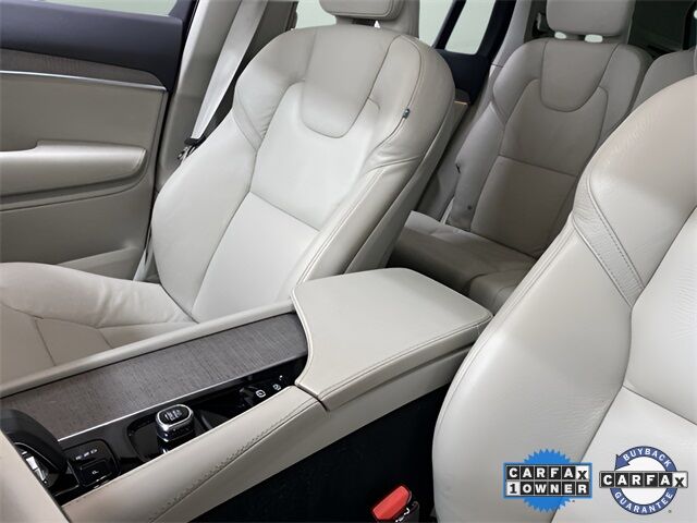 2024 Volvo XC90 B6 Plus Bright Theme Dallas TX