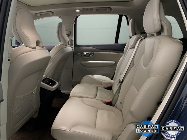 2024 Volvo XC90 B6 Plus Bright Theme Dallas TX