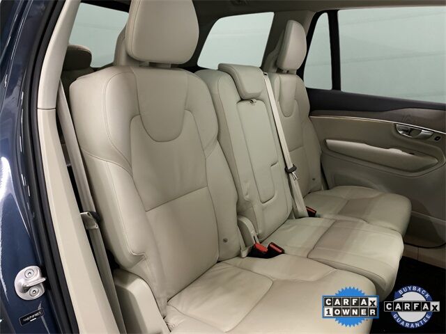 2024 Volvo XC90 B6 Plus Bright Theme Dallas TX