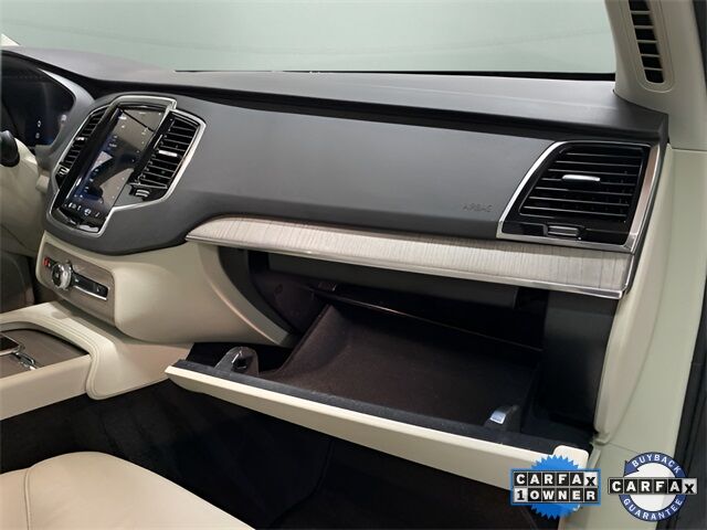 2024 Volvo XC90 B6 Plus Bright Theme Dallas TX