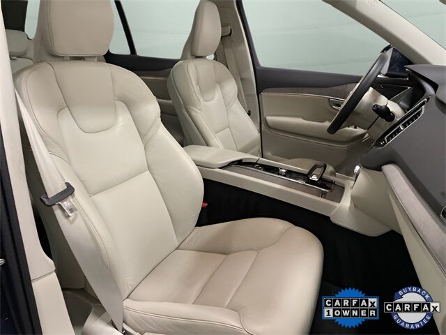 2024 Volvo XC90 B6 Plus Bright Theme Dallas TX