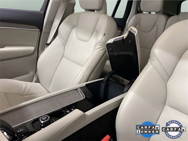 2024 Volvo XC90 B6 Plus Bright Theme Dallas TX