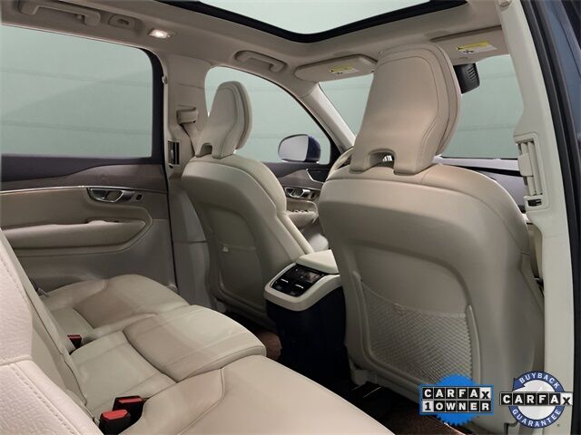 2024 Volvo XC90 B6 Plus Bright Theme Dallas TX