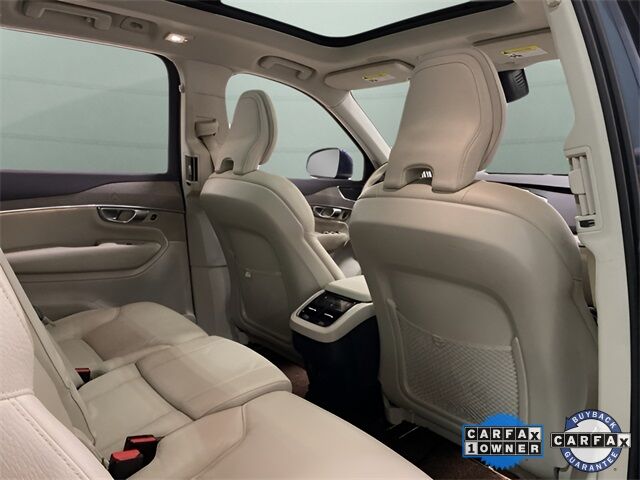 2024 Volvo XC90 B6 Plus Bright Theme Dallas TX