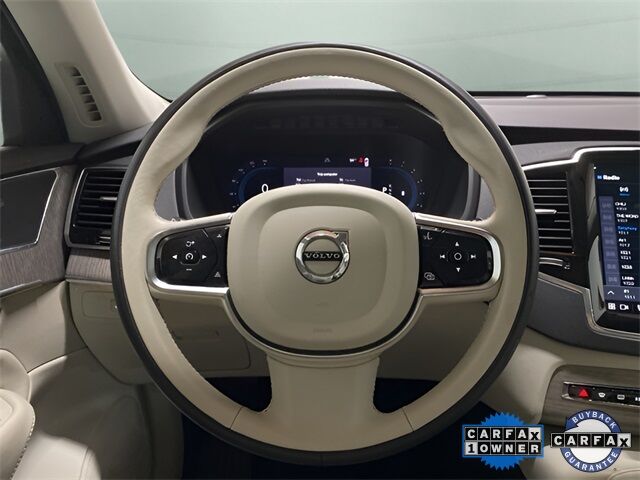 2024 Volvo XC90 B6 Plus Bright Theme Dallas TX