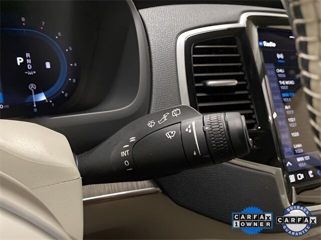 2024 Volvo XC90 B6 Plus Bright Theme Dallas TX
