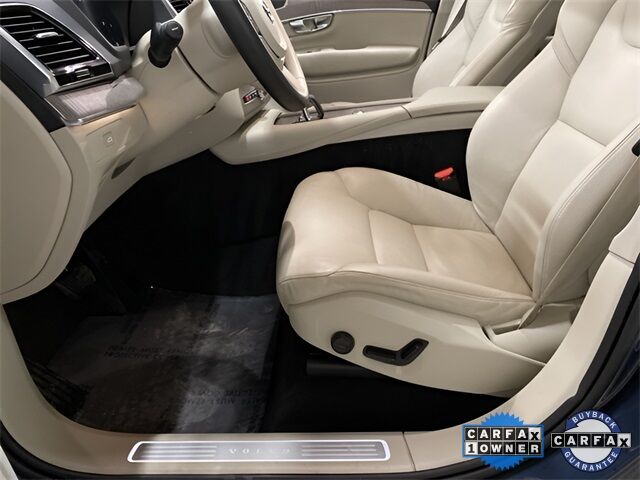 2024 Volvo XC90 B6 Plus Bright Theme Dallas TX