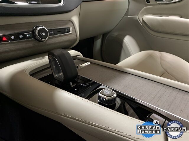 2024 Volvo XC90 B6 Plus Bright Theme Dallas TX