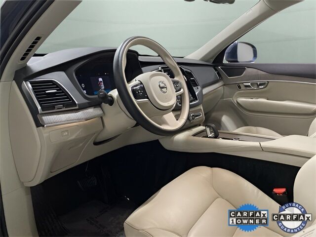 2024 Volvo XC90 B6 Plus Bright Theme Dallas TX