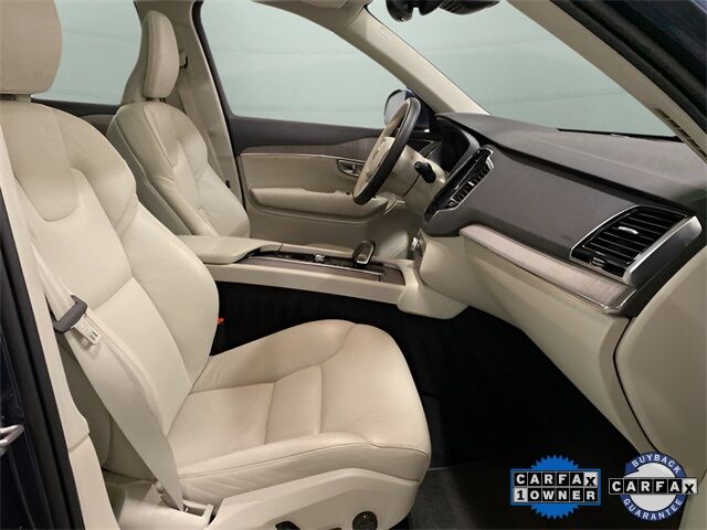 2024 Volvo XC90 B6 Plus Bright Theme Dallas TX