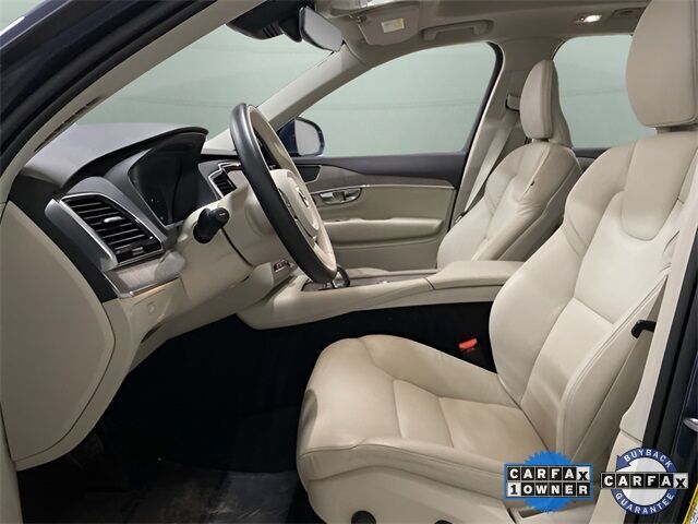 2024 Volvo XC90 B6 Plus Bright Theme Dallas TX