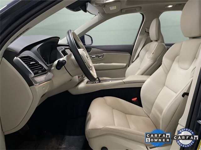 2024 Volvo XC90 B6 Plus Bright Theme Dallas TX