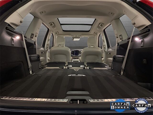2024 Volvo XC90 B6 Plus Bright Theme Dallas TX