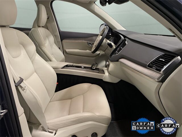 2024 Volvo XC90 B6 Plus Bright Theme Dallas TX