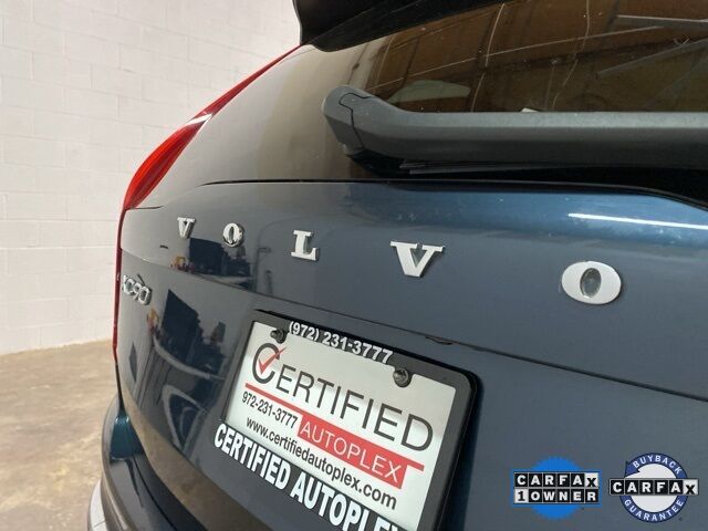 2024 Volvo XC90 B6 Plus Bright Theme Dallas TX