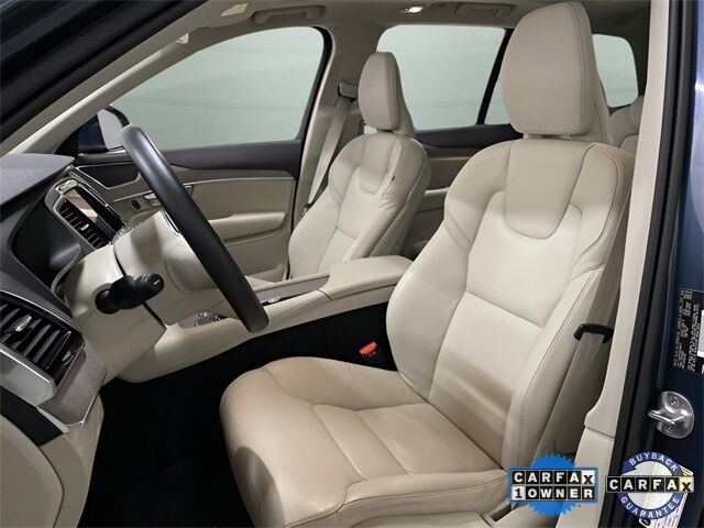 2024 Volvo XC90 B6 Plus Bright Theme Dallas TX