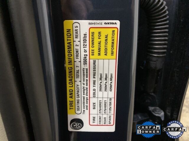 2024 Volvo XC90 B6 Plus Bright Theme Dallas TX