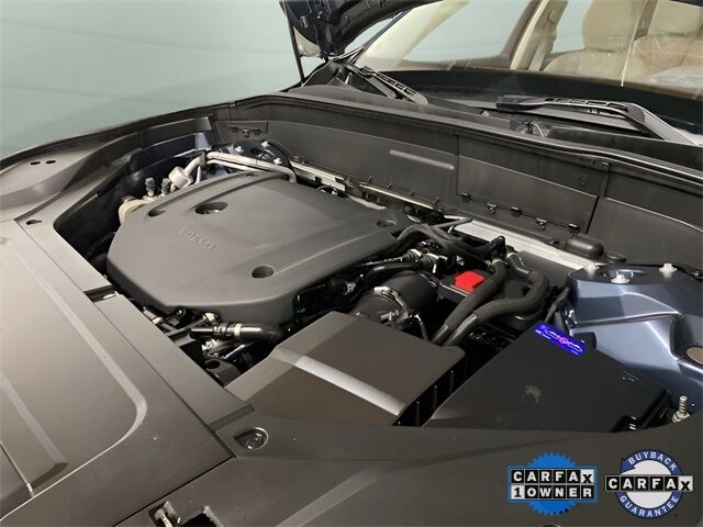 2024 Volvo XC90 B6 Plus Bright Theme Dallas TX