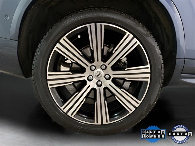 2024 Volvo XC90 B6 Plus Bright Theme Dallas TX