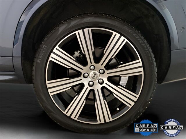 2024 Volvo XC90 B6 Plus Bright Theme Dallas TX