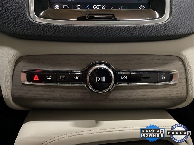 2024 Volvo XC90 B6 Plus Bright Theme Dallas TX
