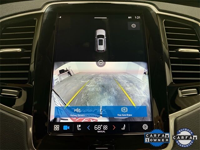 2024 Volvo XC90 B6 Plus Bright Theme Dallas TX