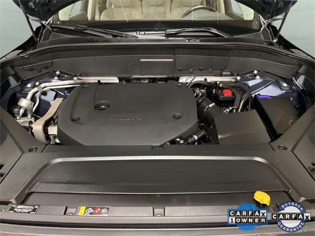 2024 Volvo XC90 B6 Plus Bright Theme Dallas TX