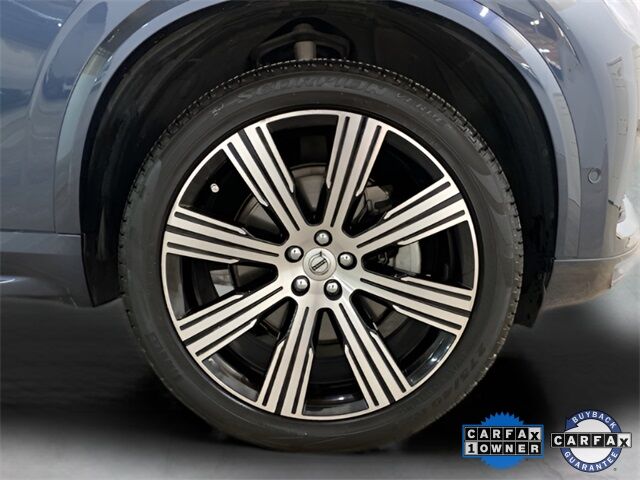 2024 Volvo XC90 B6 Plus Bright Theme Dallas TX