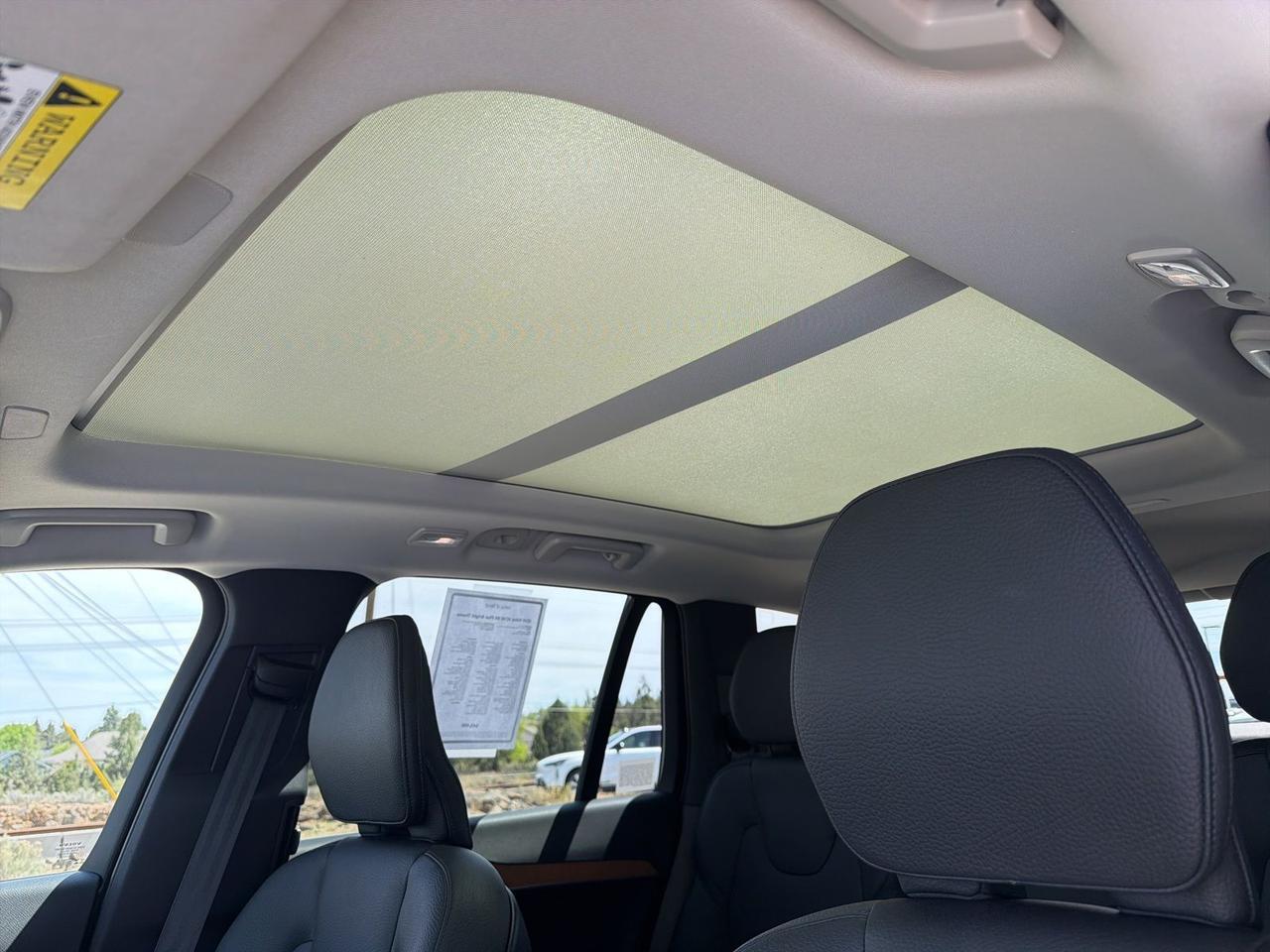 2024 Volvo XC90 B6 Plus Bright Theme Bend OR