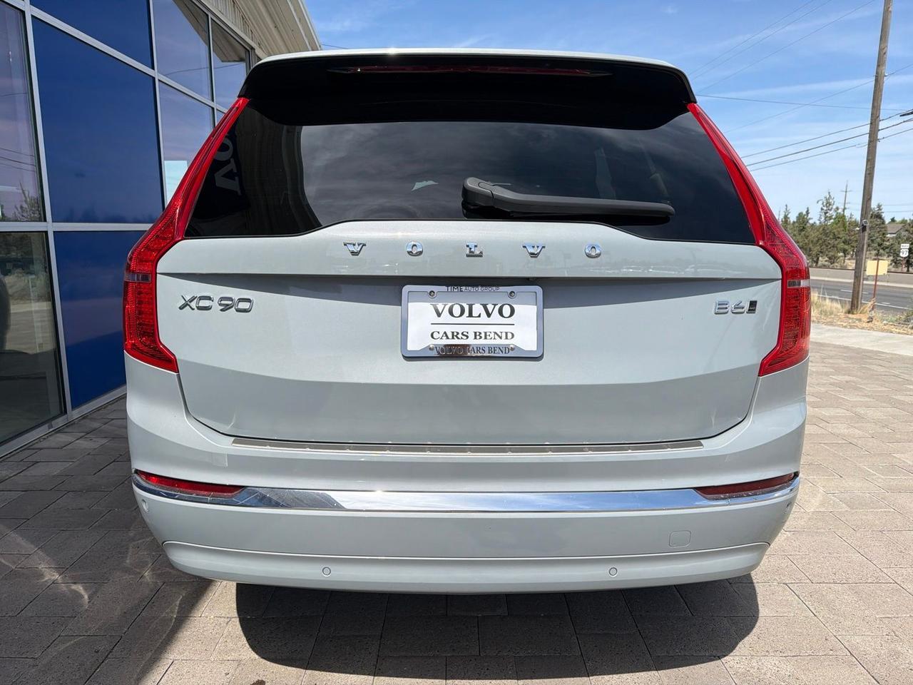 2024 Volvo XC90 B6 Plus Bright Theme Bend OR