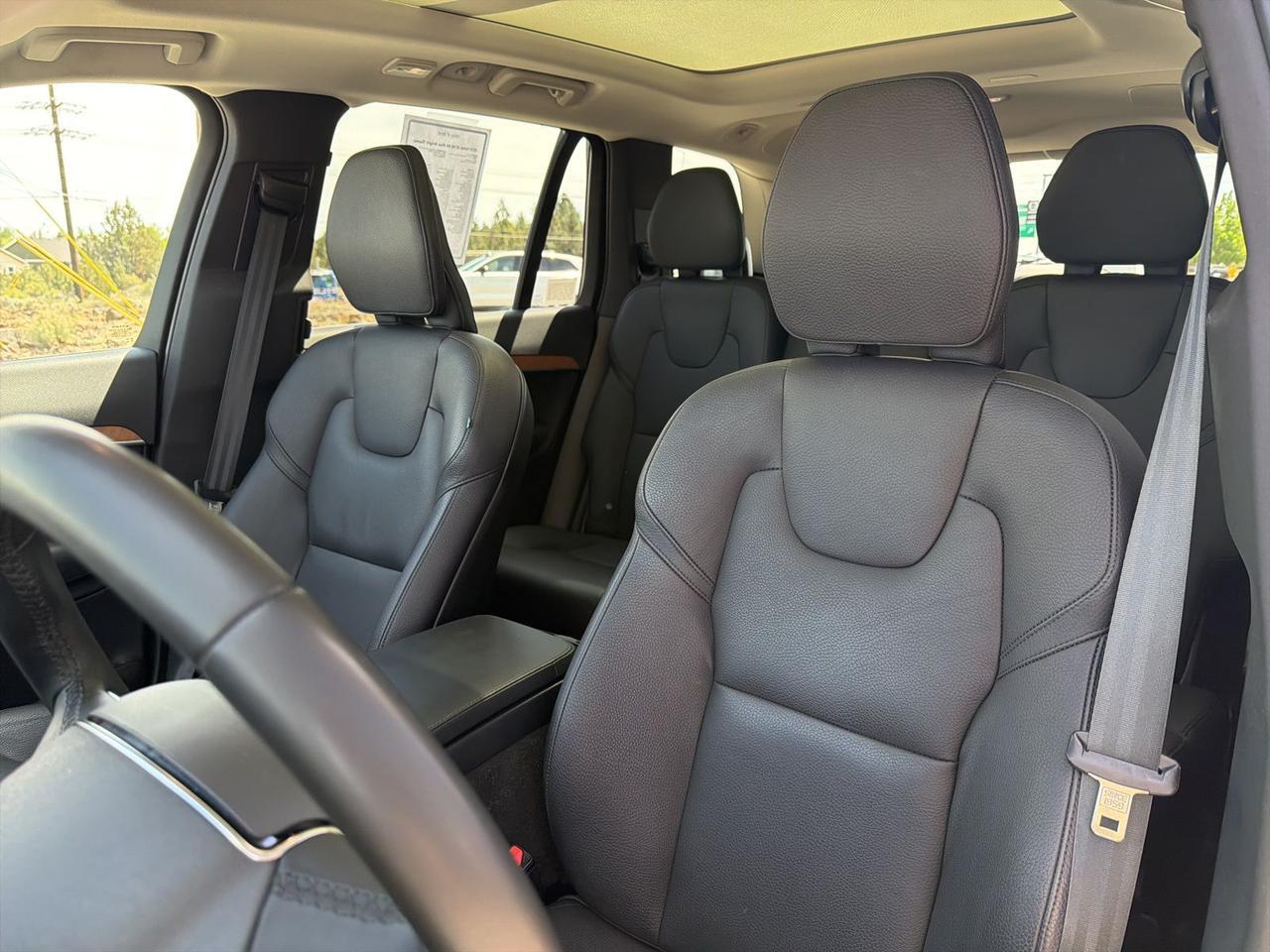 2024 Volvo XC90 B6 Plus Bright Theme Bend OR