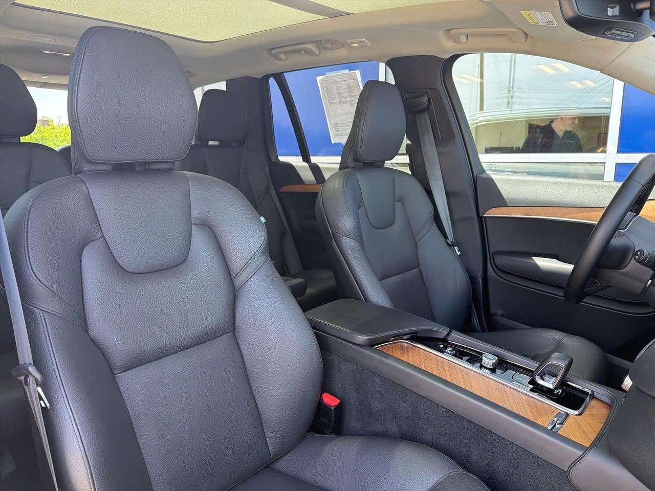2024 Volvo XC90 B6 Plus Bright Theme Bend OR