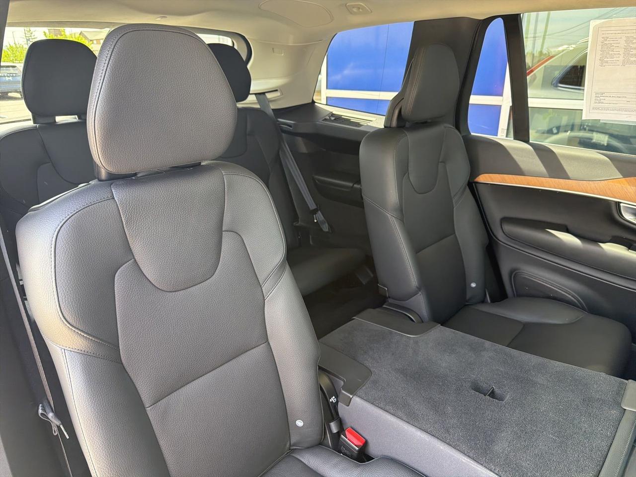 2024 Volvo XC90 B6 Plus Bright Theme Bend OR