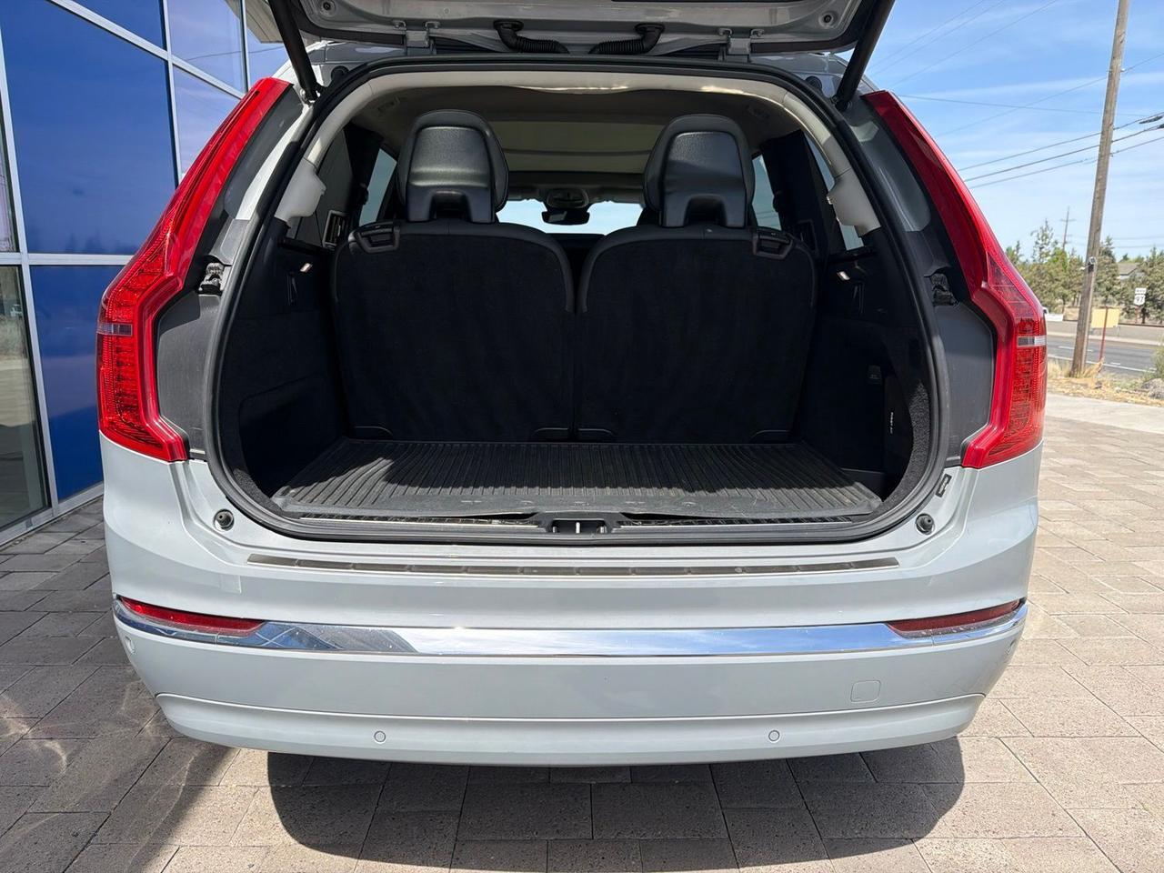 2024 Volvo XC90 B6 Plus Bright Theme Bend OR