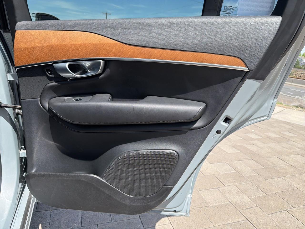 2024 Volvo XC90 B6 Plus Bright Theme Bend OR