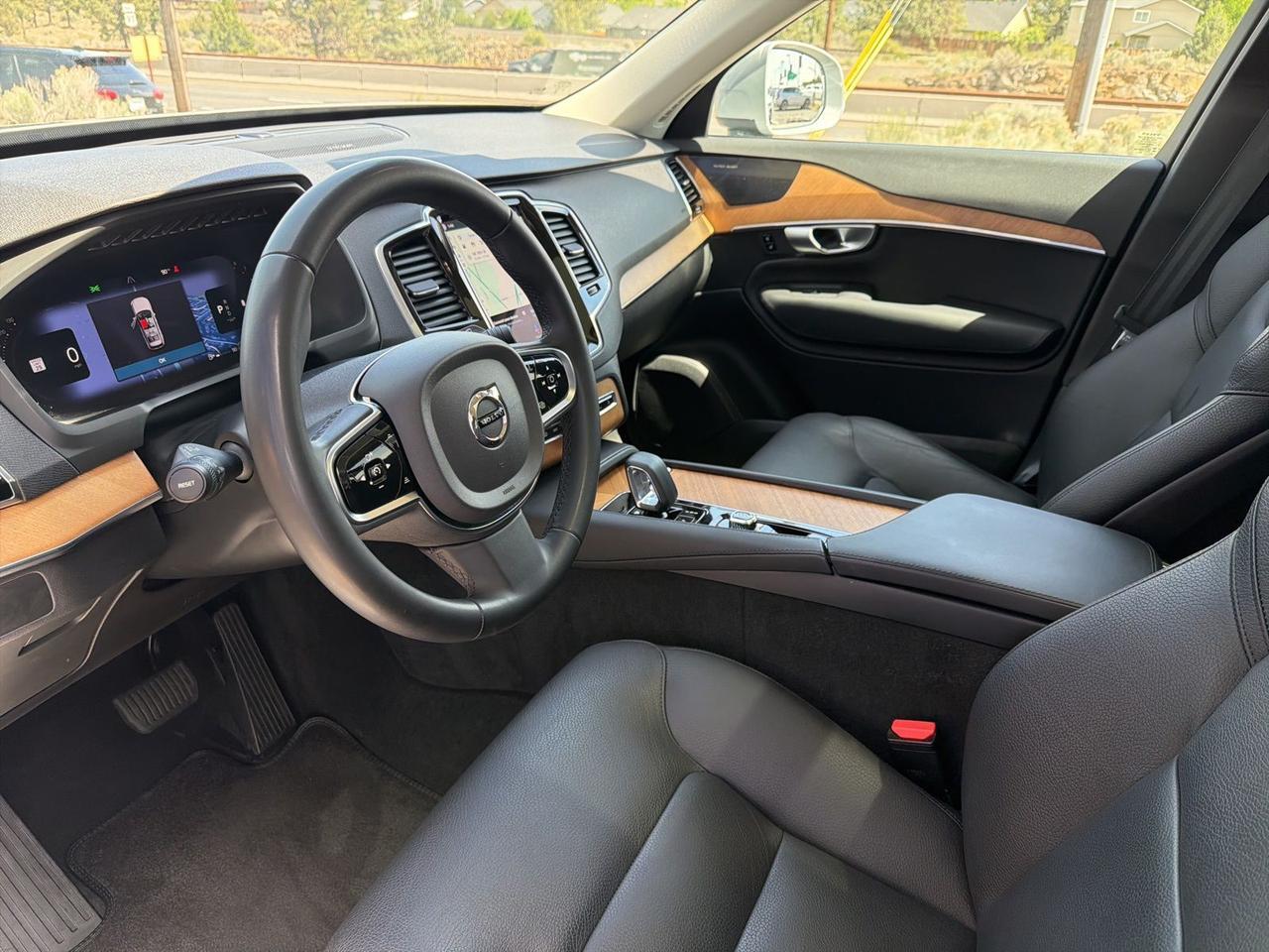2024 Volvo XC90 B6 Plus Bright Theme Bend OR