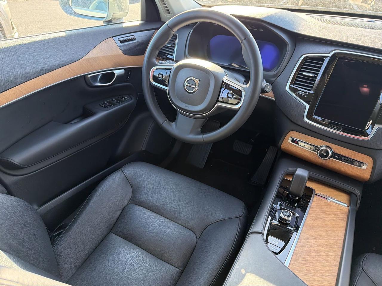 2024 Volvo XC90 B6 Plus Bright Theme Bend OR