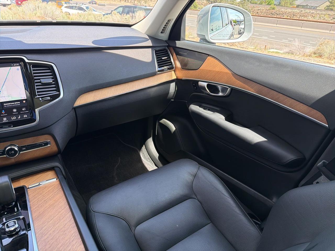 2024 Volvo XC90 B6 Plus Bright Theme Bend OR