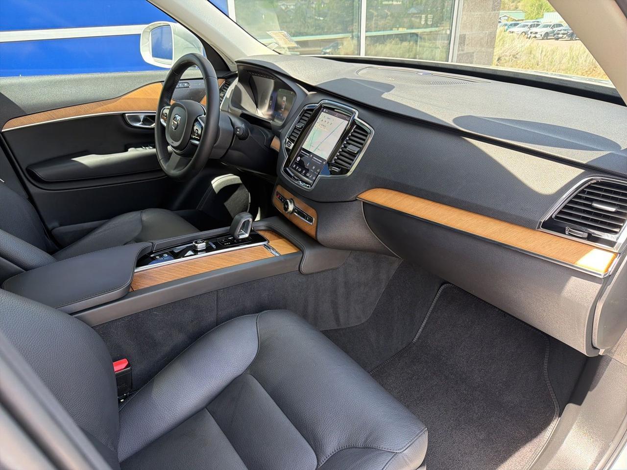 2024 Volvo XC90 B6 Plus Bright Theme Bend OR