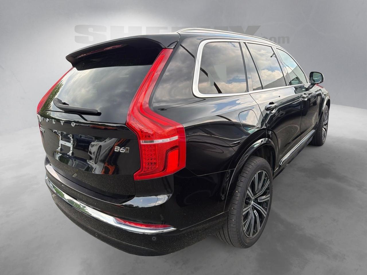 2024 Volvo XC90 B6 Plus Bright Theme Stafford VA