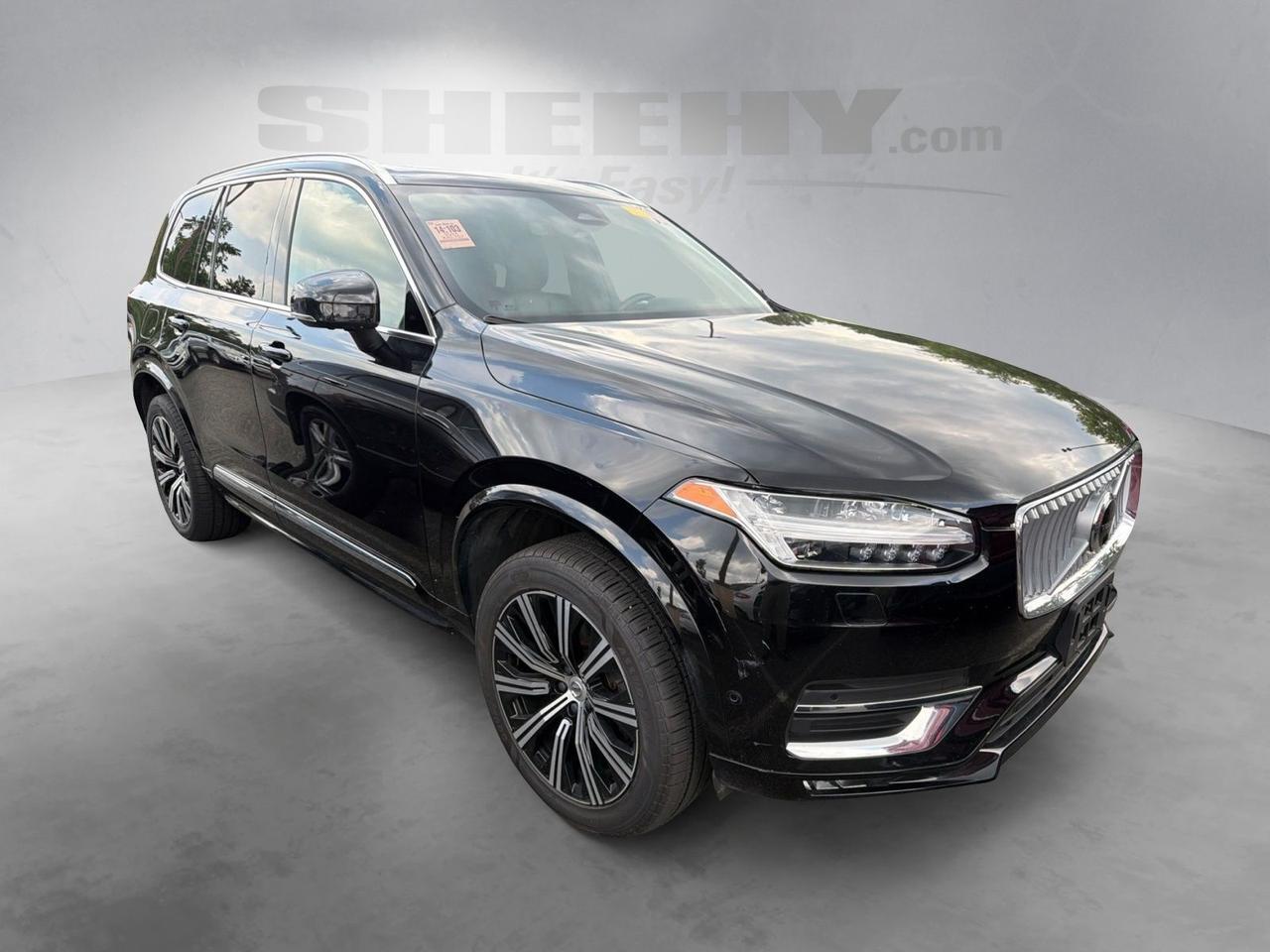 2024 Volvo XC90 B6 Plus Bright Theme Stafford VA