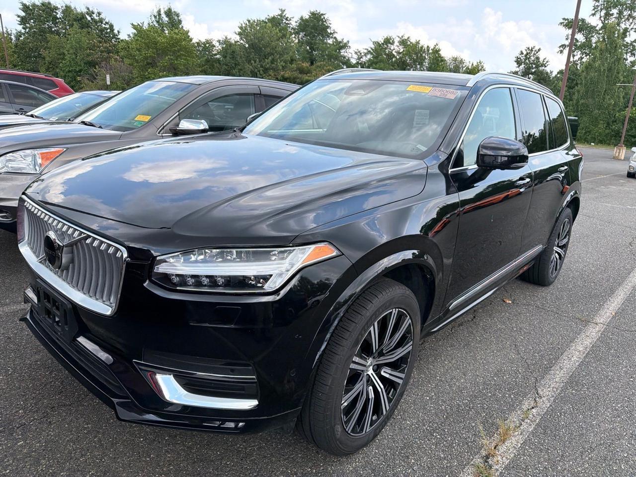 2024 Volvo XC90 B6 Plus Bright Theme Stafford VA