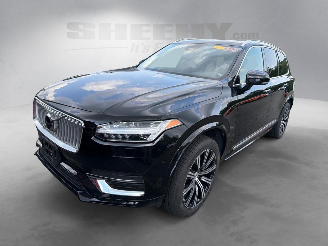 2024 Volvo XC90 B6 Plus Bright Theme Stafford VA