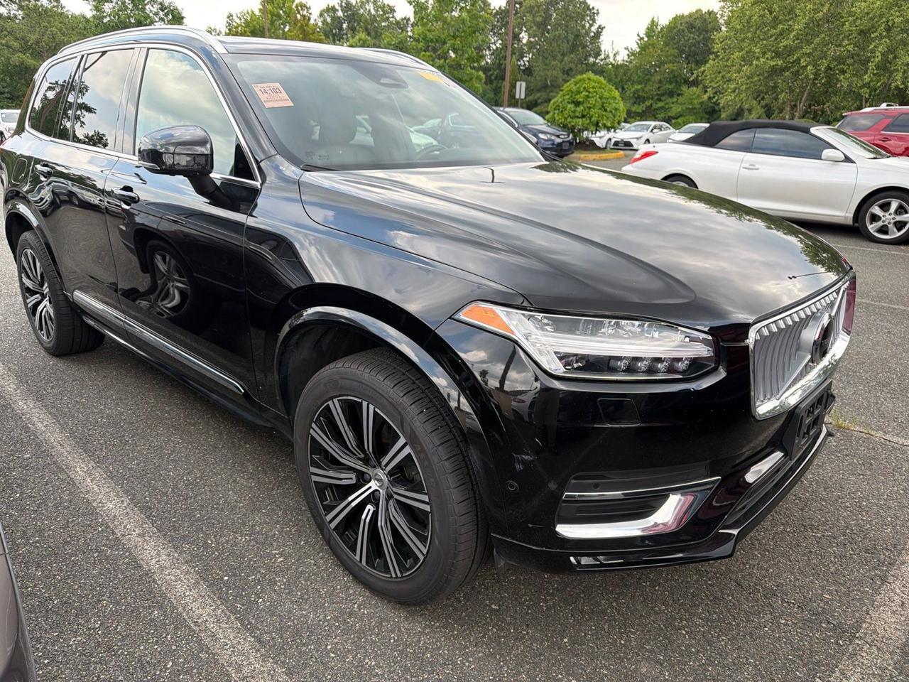 2024 Volvo XC90