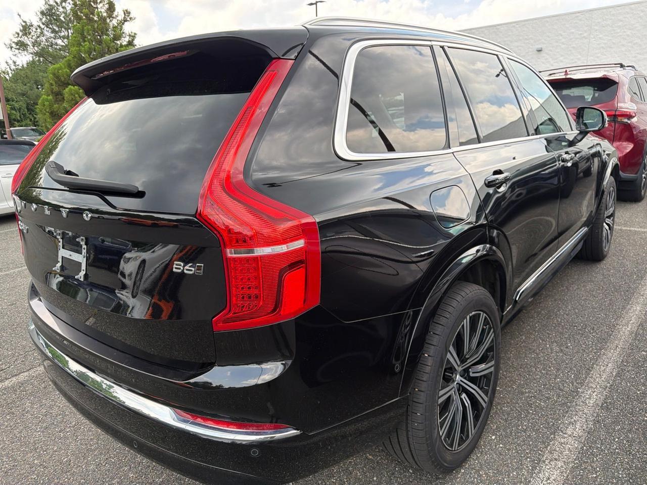 2024 Volvo XC90 B6 Plus Bright Theme Stafford VA