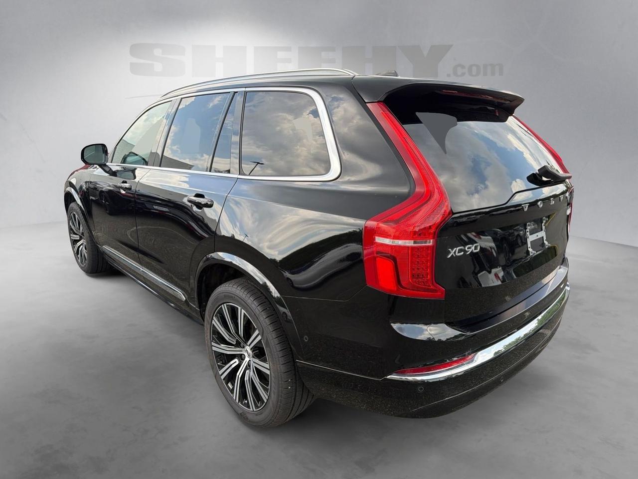 2024 Volvo XC90 B6 Plus Bright Theme Stafford VA