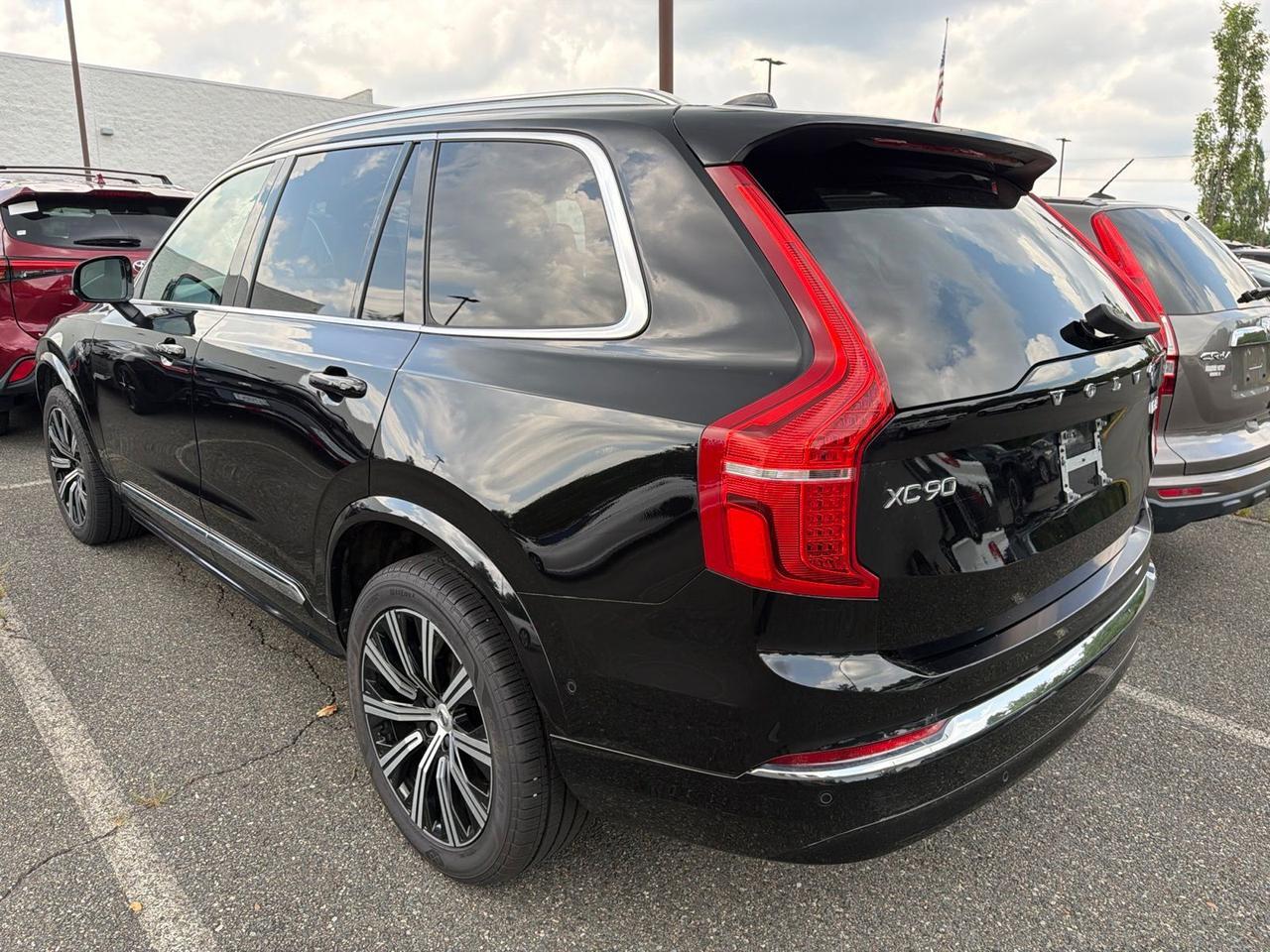 2024 Volvo XC90 B6 Plus Bright Theme Stafford VA