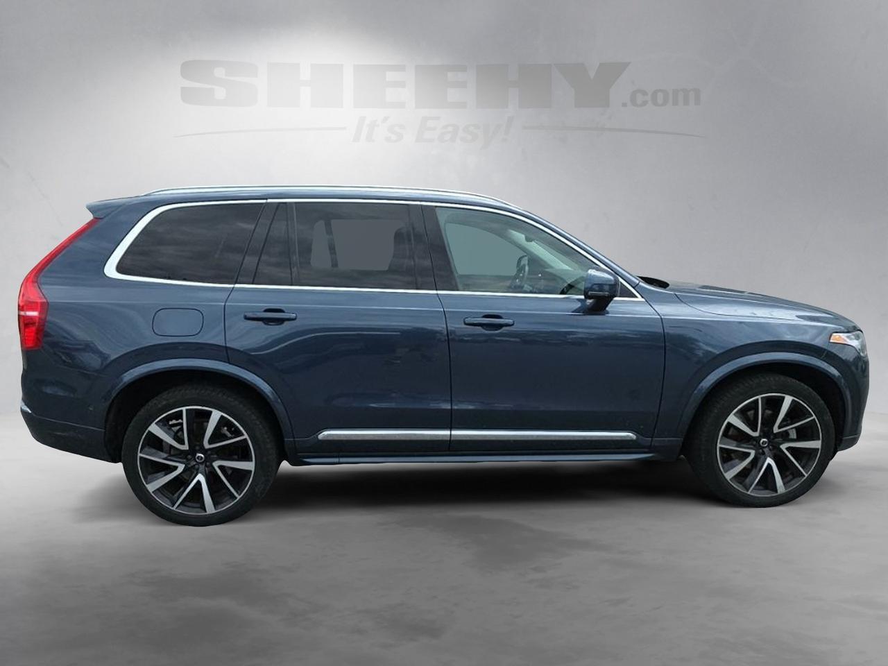 2024 Volvo XC90 B6 Plus Bright Theme Springfield VA